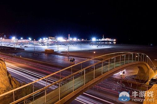 《GTA5》洛杉磯真實世界對照