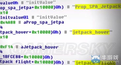 《GTA5》全彩蛋詳解一覽