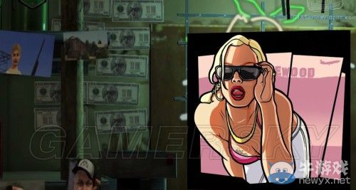 《GTA5》全彩蛋詳解一覽