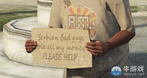 《GTA5》全彩蛋詳解一覽