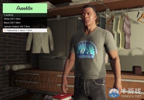 《GTA5》全彩蛋詳解一覽