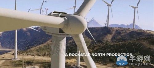 《GTA5》洛杉磯真實世界對照