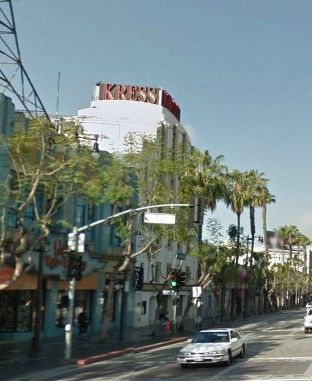 《GTA5》洛杉磯真實(shí)世界對(duì)照