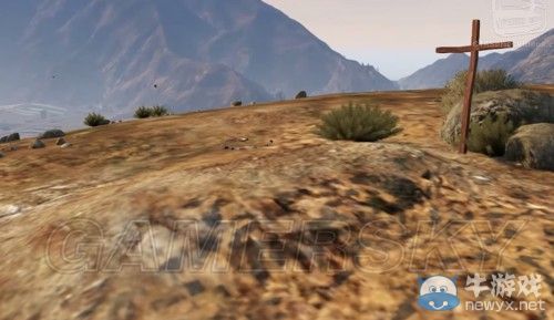 《GTA5》全彩蛋詳解一覽