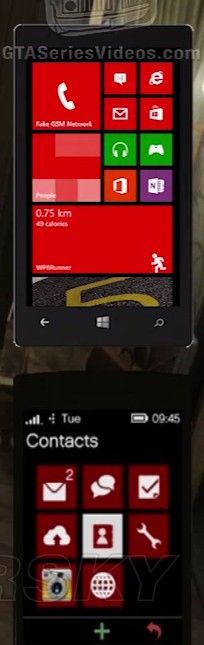 《GTA5》全彩蛋詳解一覽