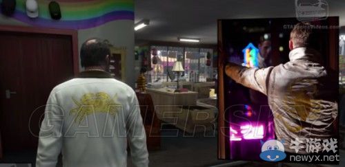 《GTA5》全彩蛋詳解一覽