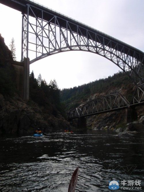 《GTA5》洛杉磯真實世界對照