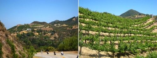 《GTA5》洛杉磯真實世界對照