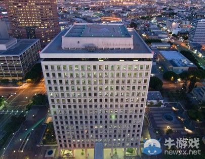 《GTA5》洛杉磯真實世界對照