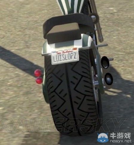 《GTA5》全彩蛋詳解一覽