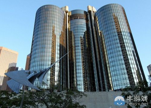 《GTA5》洛杉磯真實世界對照