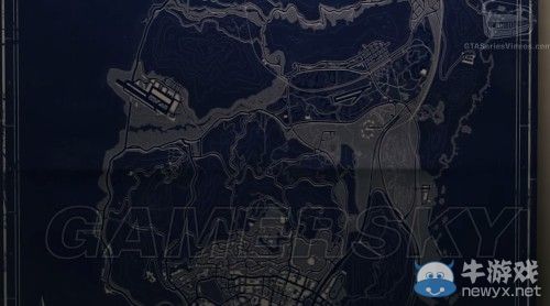 《GTA5》全彩蛋詳解一覽