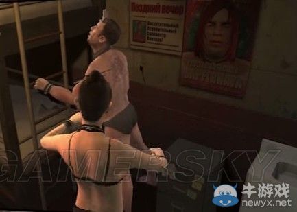 《GTA5》全彩蛋詳解一覽