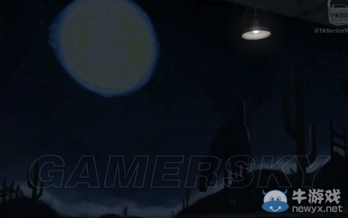 《GTA5》全彩蛋詳解一覽