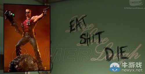 《GTA5》全彩蛋詳解一覽