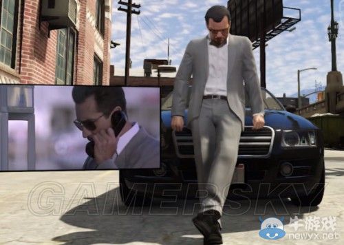 《GTA5》全彩蛋詳解一覽