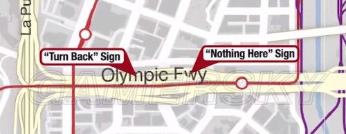 《GTA5》全彩蛋詳解一覽