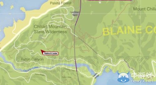 《GTA5》全彩蛋詳解一覽