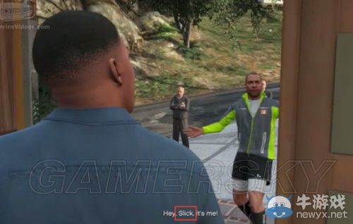 《GTA5》全彩蛋詳解一覽