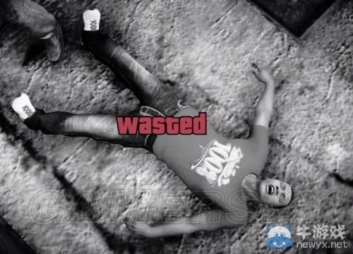 《GTA5》全彩蛋詳解一覽