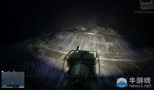 《GTA5》全彩蛋詳解一覽