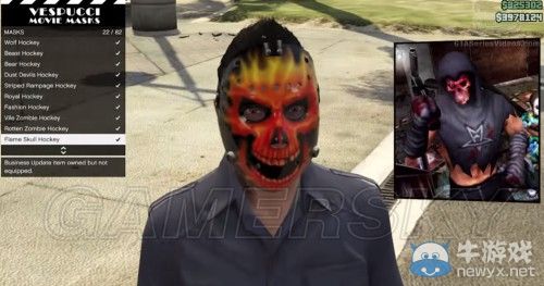 《GTA5》全彩蛋詳解一覽