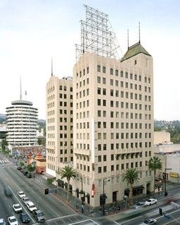 《GTA5》洛杉磯真實世界對照