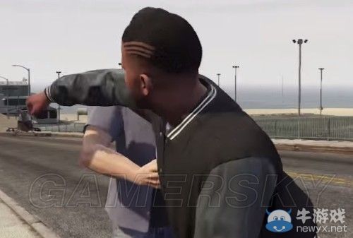 《GTA5》全彩蛋詳解一覽