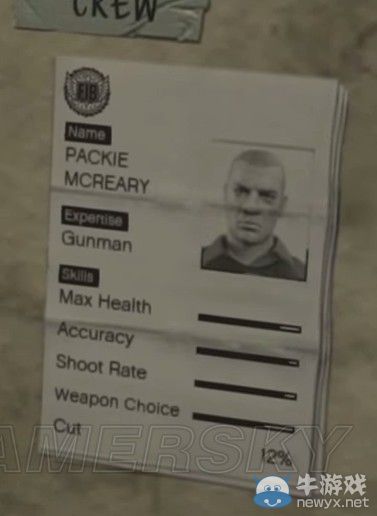 《GTA5》全彩蛋詳解一覽