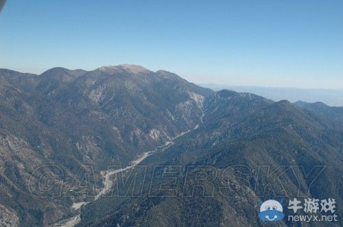 《GTA5》洛杉磯真實世界對照