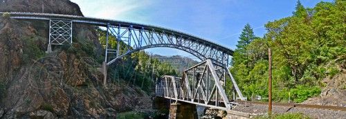 《GTA5》洛杉磯真實世界對照