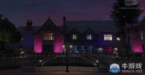 《GTA5》全彩蛋詳解一覽