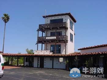 《GTA5》洛杉磯真實世界對照