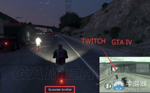 《GTA5》全彩蛋詳解一覽