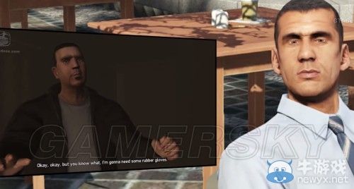 《GTA5》全彩蛋詳解一覽