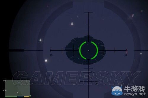 《GTA5》全彩蛋詳解一覽