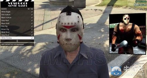 《GTA5》全彩蛋詳解一覽