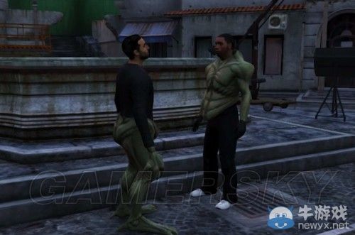 《GTA5》全彩蛋詳解一覽