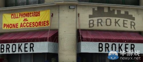 《GTA5》全彩蛋詳解一覽