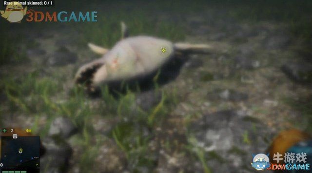 《孤島驚魂4》全任務(wù)劇情流程圖文攻略
