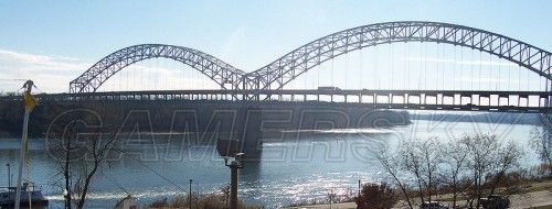 《GTA5》洛杉磯真實世界對照