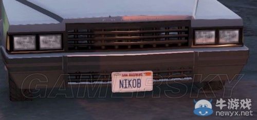 《GTA5》全彩蛋詳解一覽