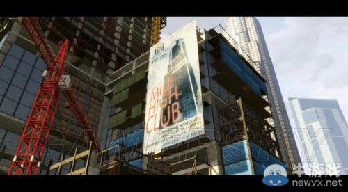 《GTA5》洛杉磯真實(shí)世界對(duì)照