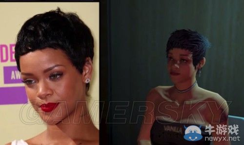 《GTA5》全彩蛋詳解一覽