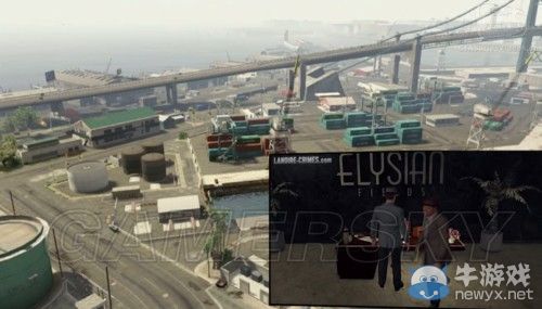 《GTA5》全彩蛋詳解一覽
