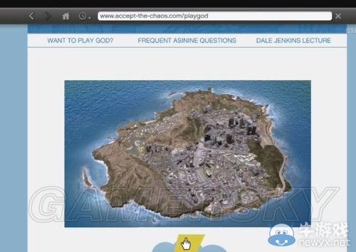 《GTA5》全彩蛋詳解一覽