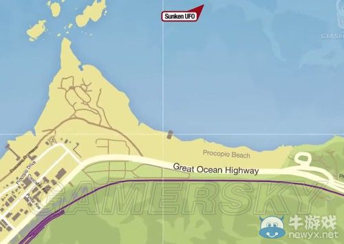 《GTA5》全彩蛋詳解一覽