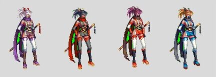 《DNF》超值忍者新手大禮包 時裝、寵物應有盡有