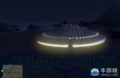 《GTA5》全彩蛋詳解一覽