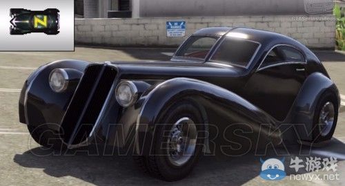 《GTA5》全彩蛋詳解一覽